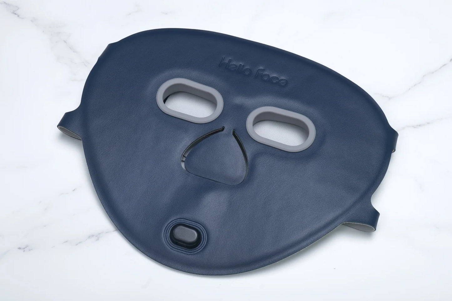 Masque LED Visage Anti-Âge Professionnel