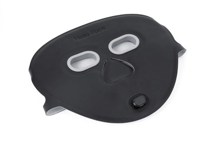 Masque LED Visage Anti-Âge Professionnel